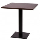 Nobile Wenge Dark Brown Restaurant Table Top - 25mm