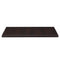 Nobile Wenge Dark Brown Restaurant Table Top - 25mm