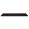 Nobile Wenge Dark Brown Restaurant Table Top - 25mm