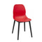 Shoreditch T Wooden Side Chair