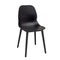 Shoreditch T Wooden Side Chair