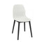 Shoreditch T Wooden Side Chair