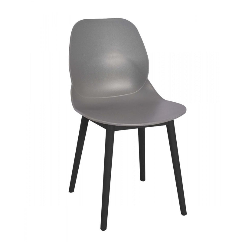 Shoreditch T Wooden Side Chair