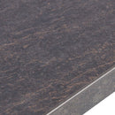 Cupria Slate Laminate Restaurant Table Top - 25mm