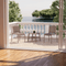 Blink Polypropylene Outdoor Side Chair