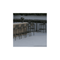 Blink Polypropylene Outdoor Bar Stool