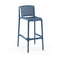 Blink Polypropylene Outdoor Bar Stool