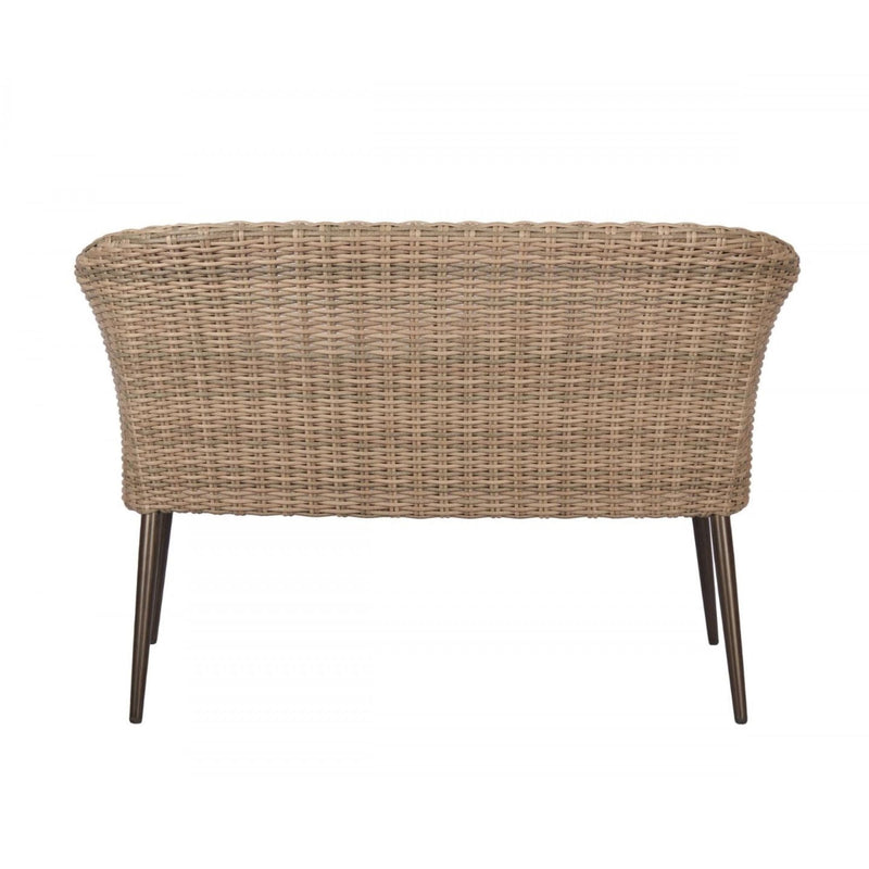 Hanover Outdoor Stacking Sofa
