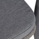 Madrid Outdoor Stacking Rattan Sofa