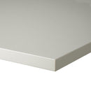 Ice White Restaurant Table Top - 25mm