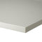 Ice White Restaurant Table Top - 25mm