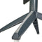Braga Flip Top Outdoor Table Base