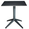 Braga Flip Top Outdoor Table Base