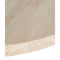 Raw Solid Oak Restaurant Table Top - 32mm