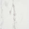 White Crystal Marble Laminate Restaurant Table Top - 25mm