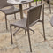 Blink Polypropylene Outdoor Side Chair