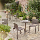 Blink Polypropylene Outdoor Side Chair