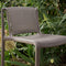 Blink Polypropylene Outdoor Bar Stool