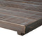 Driftwood Pine Solid Wood Table Top - 34mm