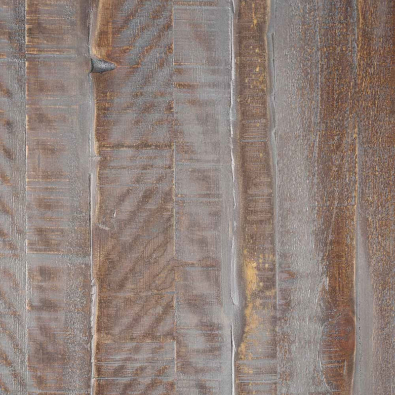 Driftwood Pine Solid Wood Table Top - 34mm