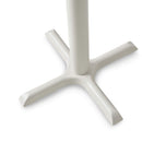 Antonio White Small Cast Iron Table Base