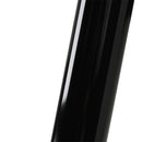 Cava Round Black and Gold Table Base - Medium
