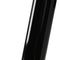 Cava Round Black and Gold Table Base - Medium