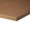 Ellmau Beech Restaurant Table Top - 25mm