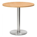 Ellmau Beech Restaurant Table Top - 25mm
