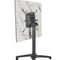 Cool Cement Outdoor Laminate Restaurant Table Top - 12mm