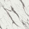 White Marble Effect Topalit Classicline Outdoor Table Top