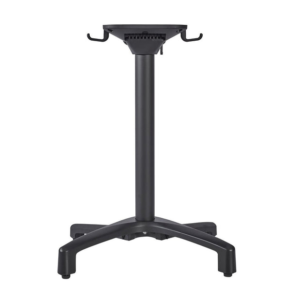 Altea Black Flip Top Outdoor Table Base