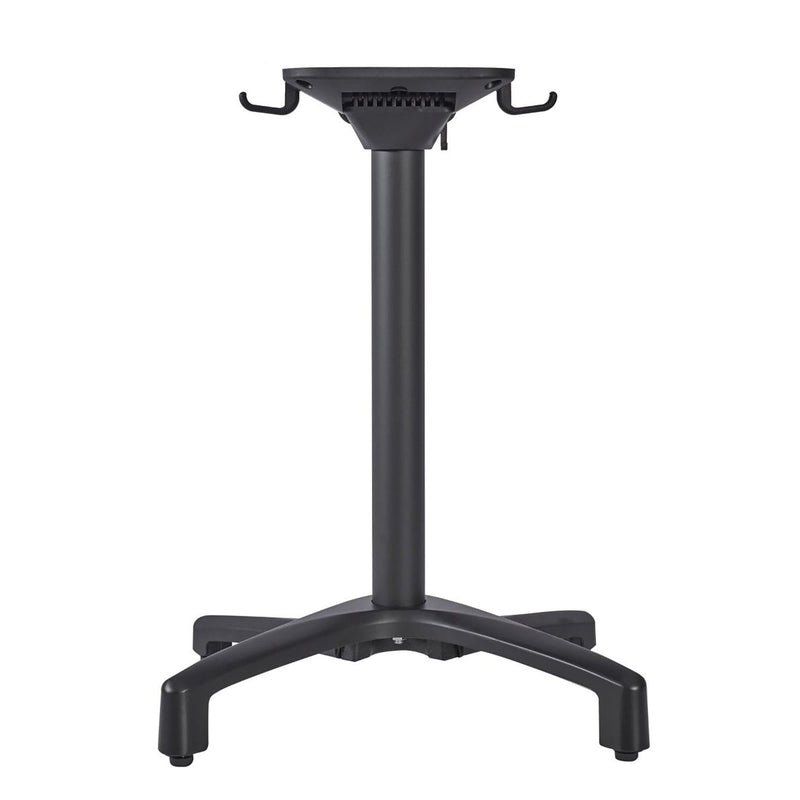 Altea Black Flip Top Outdoor Table Base