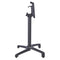 Altea Black Flip Top Outdoor Table Base