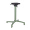 Altea Green Flip Top Outdoor Table Base