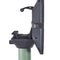 Altea Green Flip Top Outdoor Table Base