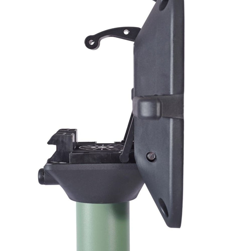 Altea Green Flip Top Outdoor Table Base