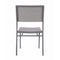 Villa Outdoor Stacking Side Chair
