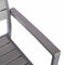 Villa Outdoor Stacking Armchair