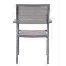 Villa Outdoor Stacking Armchair
