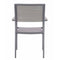 Villa Outdoor Stacking Armchair