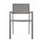 Villa Outdoor Stacking Armchair