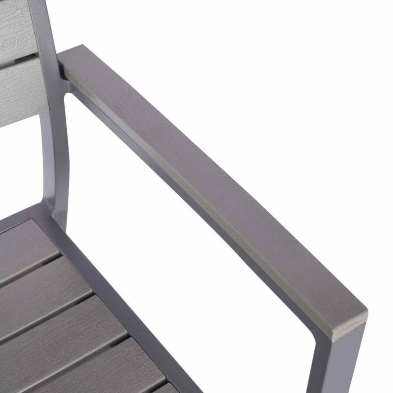Villa Outdoor Bar Stool