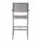 Villa Outdoor Bar Stool