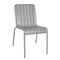 Biarritz Outdoor Stacking Side Chair