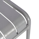 Biarritz Outdoor Stacking Side Chair