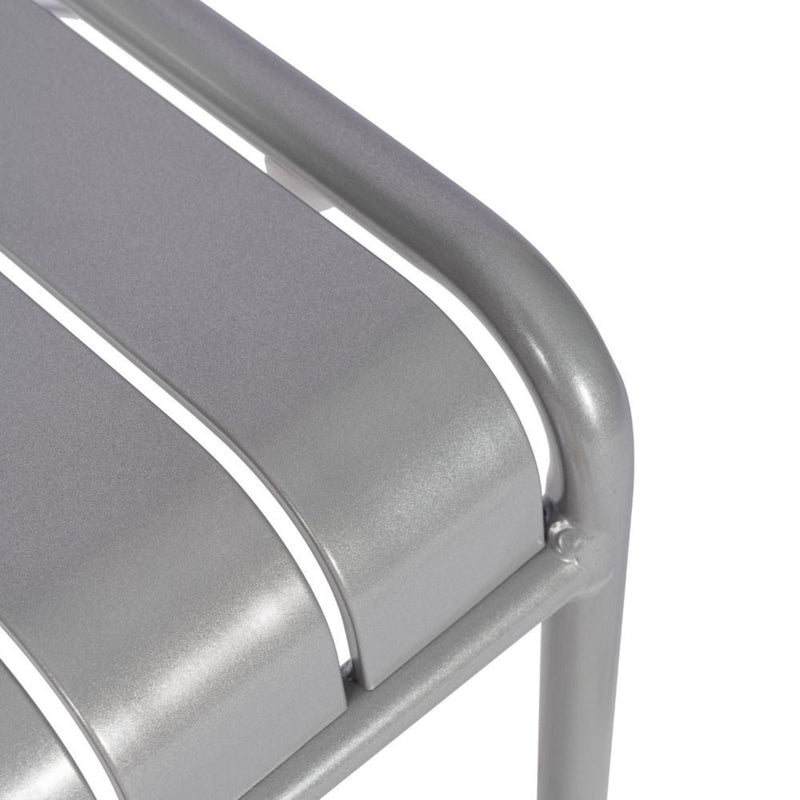 Biarritz Outdoor Stacking Side Chair