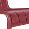 Biarritz Outdoor Stacking Side Chair