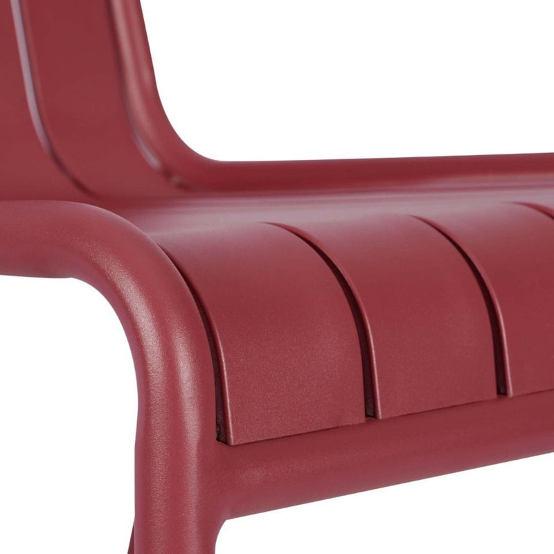 Biarritz Outdoor Stacking Side Chair