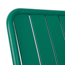 Biarritz Outdoor Stacking Side Chair
